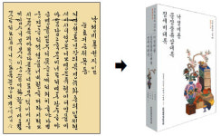 구중궁궐 속 소설들 ‘세상 밖으로’