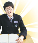[신나는 공부]우리학교 공부스타/서울 상명여중 1학년 황미현 양