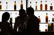 마셔도 취하지 않는 술이 나온다?