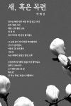[신춘문예 2010]시조 ‘새, 혹은 목련’