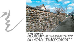 새로운 10년의 첫발… 길에서 길을 찾다