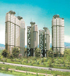 [住소식 地소식]고양 삼송지구 동원로얄듀크 598채 外