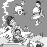 [스포트라이트]위 아 더 월드…아이티를 위한 공동 모금