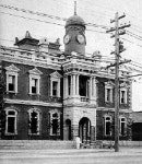 [동아일보 속의 근대 100景]<78>경찰