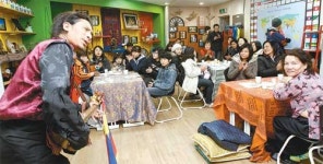 [수도권]주한 외교관들 “가산정보도서관 다녀왔어?”