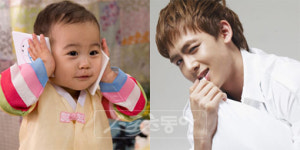 ‘하모니’ 김윤진 아들 이태경, 2PM 닉쿤 닮은 외모 화제