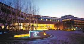 [단독]현대차 영빈관 ‘롤링 힐스’ 3월 중 특1급 호텔 탈바꿈