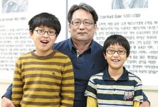 [대구/경북]“수학은 100m 아닌 마라톤 재미 붙으면 술술 풀리죠”
