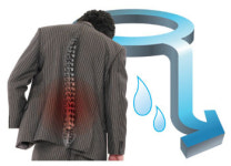 [건강]척추 척척박사들의 척추이야기/오늘 밤도 등 돌리고 주무십니까?