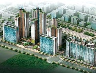 [住소식 地소식]인천 논현동 주상복합 ‘유호엔시티’ 外