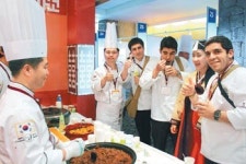 [대전/충남]전세계 요리짱들, ‘대전의 맛’ 좀 볼래요?