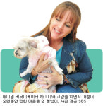 [커버스토리]애니멀 커뮤니케이터가 말하는 동물 친구들