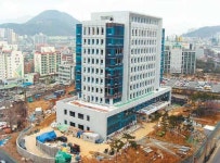 [부산/경남]‘연산 행정타운’ 부산의 중심으로
