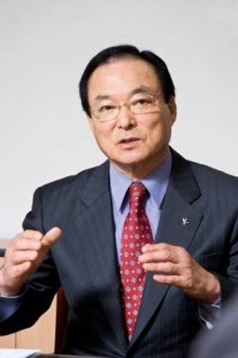 유도 영웅 하형주, 국민체육진흥공단 이사장으로 임명!
