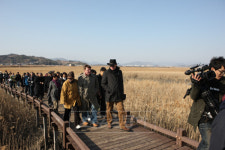 지역관광 발전 우리손으로! 자문단 100여명 순천 여행