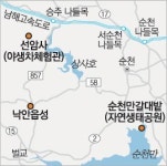[출발, 생태여행]낮엔 새를 보고 밤엔 별을 헤다… 순천만