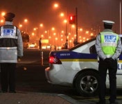 3·1절 폭주족 올해는 어디 갔지?