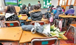 부산 여중생 성폭행 살해 용의자 DNA일치