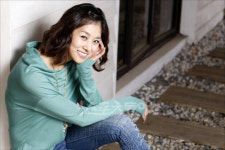 [스타 포커스] 단아했던 그녀, 무법자로 돌아왔다 장신영