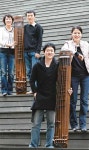 [2010년을 여는 젊은 국악인들]<9>거문고 앙상블 ‘수다’