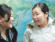 [대구/경북]“몽골 장애 학생들에게 ‘희망의 빛’ 주고 싶어요”
