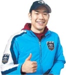 [CAR & BRAND]가수 김진표? 레이서 김진표!