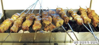 [커버스토리]그 맛이 잊힐리야…