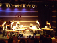 ‘희망을 나누다’ 2010년 크로스오버 콘서트