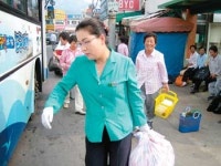 [대전/충남]태안에 가면 추억의 ‘오라이∼’