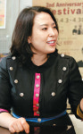그녀의 합창 지휘엔 ‘섬김의 리더십’ 가득