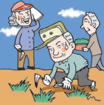 [인천/경기]인천 실버농장 예정지 남동구로 옮긴다