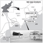 北 “달러 벌자” 외국인에 함흥 개방