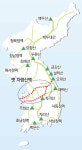 [대전/충남][충북][강원]차령산맥을 따라서<1>시리즈를 시작하며