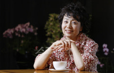 [스타 포커스] 성병숙 “버섯돌이 더빙시절 그리워요”