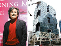 “설계는 건축가 몫? 영역에 갇히면 혁신적 사고 못해”