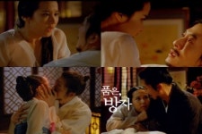 19금사극 표방 ‘방자전’, 러브신 어떻길래