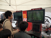2010 피파 월드컵 공식 게임, 대중에 첫 선