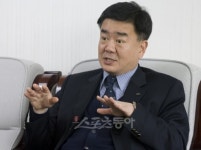 [승마야, 놀자!] ② 이종구 본부장이 말하는 ‘비전’…“청소년들도 말∼달리자∼”
