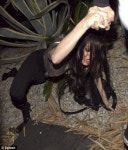 [O2/이 사람은 왜] ‘잇 걸’→ ‘빚 걸’…몰락하는 린제이 로한