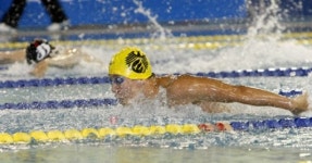 ‘금빛 물살’ 한국 수영 산실 동아수영대회 오늘 팡파르