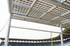 Green Sports - 온실가스 제로에 도전하다