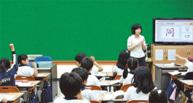 [신나는 공부]“東 同 冬 洞 動 같은 ‘동’인데 어떻게 다를까”