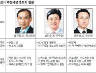 [인천/경기]6·2 선거 격전현장/경기 부천
