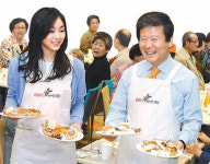 [희망&나눔]재능나누기 지속가능 성장으로 가는 길입니다