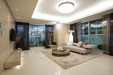 글로벌 시공 능력과 탄탄한 재무구조의 프리미엄 아파트 상봉 프레미어스 엠코