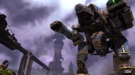 [E3 2010] 워해머40000 온라인, 원작을 매력을 그대로 담는게 목표