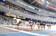 미래의 ‘경륜황제’ 꿈의 질주 첫페달