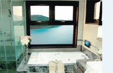 [아파트 미리보기]창밖에 ‘그림 한폭’…  ‘호수위의 집’