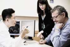 세계 속 일류병원 도약, 경희대학교 동서신의학병원