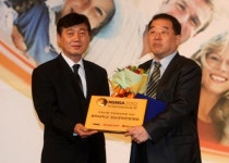 여성전문 한방치료-경희대학교 강남경희한방병원